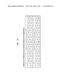 MEMORY DEVICES, SYSTEMS AND METHODS EMPLOYING COMMAND/ADDRESS CALIBRATION diagram and image