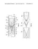 METHOD OF DYNAMIC MIXING OF FLUIDS diagram and image