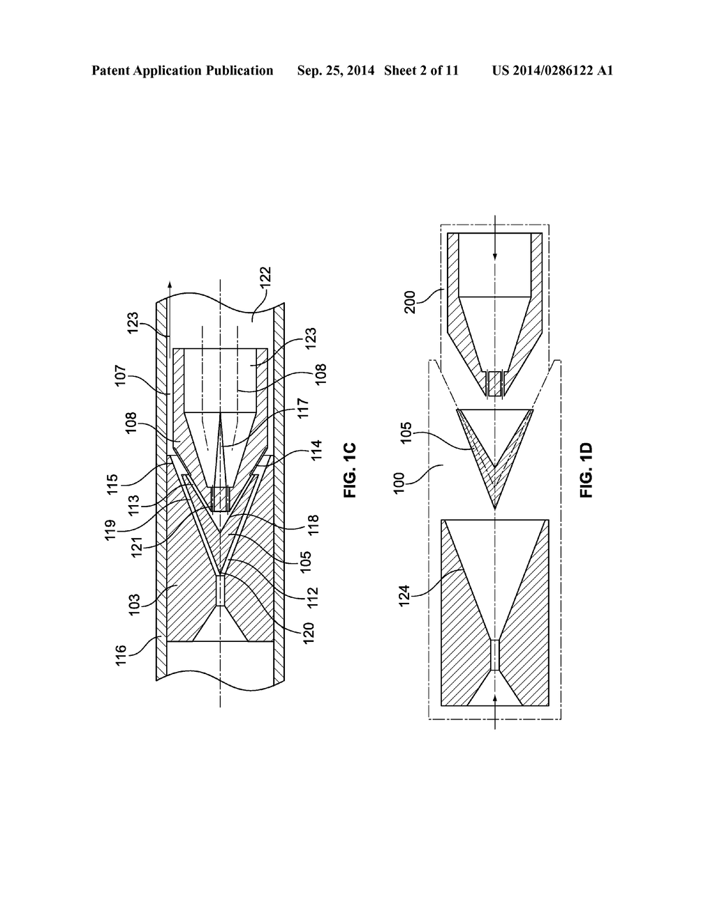 METHOD OF DYNAMIC MIXING OF FLUIDS - diagram, schematic, and image 03