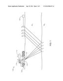 SEISMIC ACQUISITION METHOD AND APPARATUS diagram and image