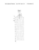 CONTROL SYSTEM FOR POSITIONING OF MARINE SEISMIC STREAMERS diagram and image