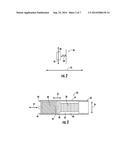 Acoustic Transceiver with Adjacent Mass Guided by Membranes diagram and image