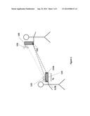 DEVICE-TO-DEVICE ANGLE DETECTION WITH ULTRASOUND AND WIRELESS SIGNAL diagram and image