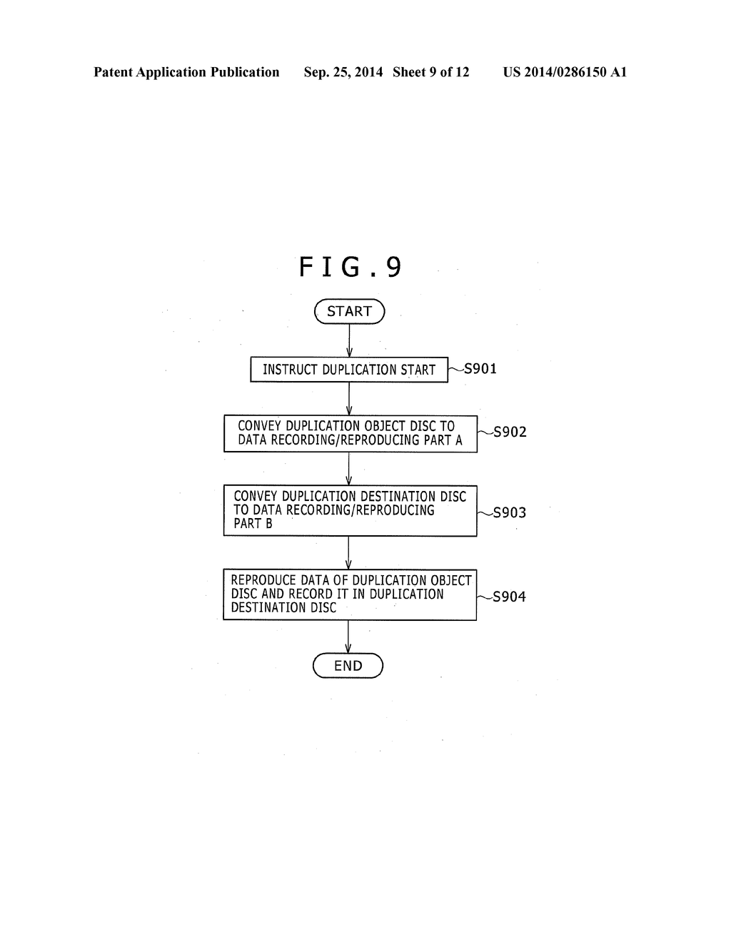 DATA ARCHIVE SYSTEM AND QUALITY INSPECTION METHOD - diagram, schematic, and image 10