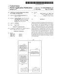 APPARATUS AND METHODS FOR UPDATE OF SYMBOL INFORMATION diagram and image