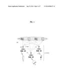 SIGNAL PROCESSING METHOD IN WIRELESS COMMUNICATION SYSTEM AND DEVICE     THEREFOR diagram and image