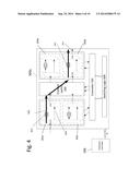 HYBRID ROUTERS IN MULTICORE ARCHITECTURES diagram and image