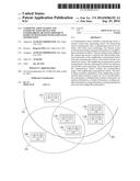 COMMUNICATION STATION AND COMMUNICATION DEVICE FOR INTERWORKING BETWEEN     DIFFERENT RADIO TECHNOLOGIES WITH ASSISTANCE INFORMATION diagram and image