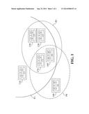 COMMUNICATION STATION AND COMMUNICATION DEVICE FOR INTERWORKING BETWEEN     DIFFERENT RADIO TECHNOLOGIES WITH ASSISTANCE INFORMATION diagram and image