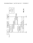 SYSTEMS AND METHODS FOR ESTABLISHING MULTIPLE RADIO CONNECTIONS diagram and image