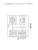 SYSTEMS AND METHODS FOR ESTABLISHING MULTIPLE RADIO CONNECTIONS diagram and image