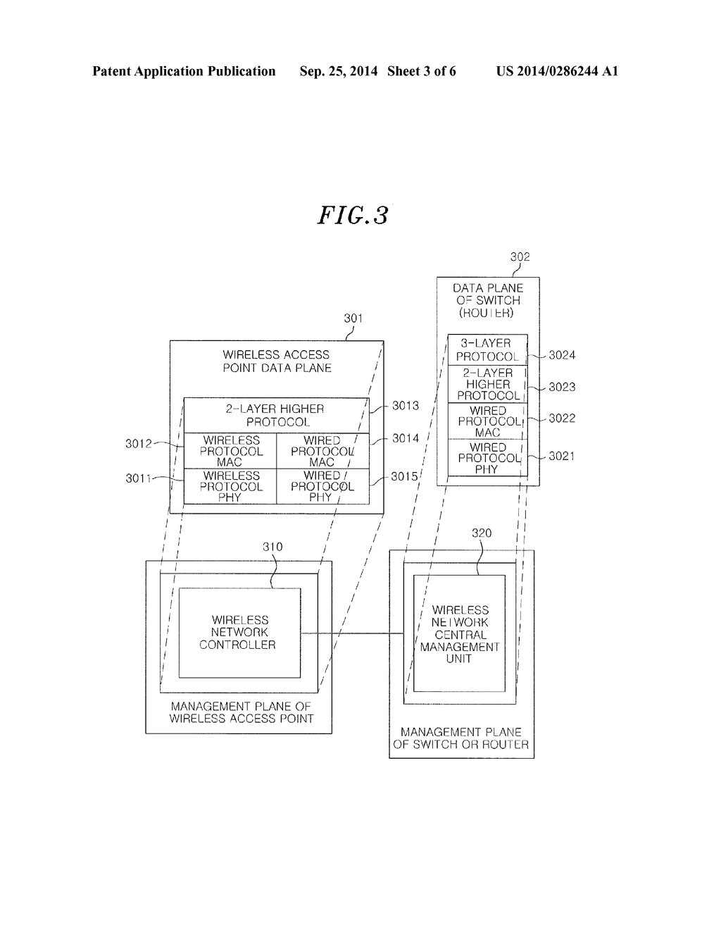 METHOD AND APPARATUS FOR CONTROLLING NEAR FIELD WIRELESS NETWORK - diagram, schematic, and image 04