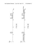 WIRELESS COMMUNICATION APPARATUS AND WIRELESS COMMUNICTION METHOD, BOTH     ABLE TO TRANSMIT PSEUDO FRAMES diagram and image