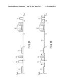 WIRELESS COMMUNICATION APPARATUS AND WIRELESS COMMUNICTION METHOD, BOTH     ABLE TO TRANSMIT PSEUDO FRAMES diagram and image