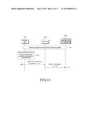 APPARATUS AND METHOD FOR ACQUIRING SYNCHRONIZATION IN COOPERATIVE     COMMUNICATION SYSTEM diagram and image