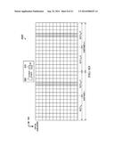 UPLINK DEMODULATION REFERENCE SIGNALS IN ADVANCED WIRELESS COMMUNICATION     SYSTEMS diagram and image