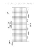 UPLINK DEMODULATION REFERENCE SIGNALS IN ADVANCED WIRELESS COMMUNICATION     SYSTEMS diagram and image