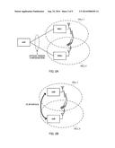 RADIO COMMUNICATION SYSTEM, RADIO BASE STATION APPARATUS, USER TERMINAL     AND RADIO COMMUNICATION METHOD diagram and image