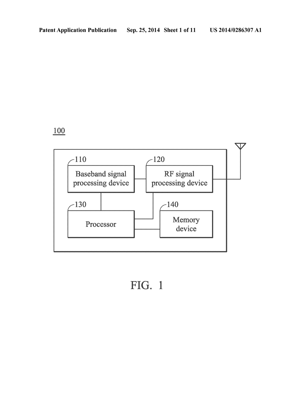 METHODS FOR RAPIDLY SWITCHING BETWEEN DIFFERENT RATS AND COMMUNICATIONS     APPARATUSES UTILIZING THE SAME - diagram, schematic, and image 02