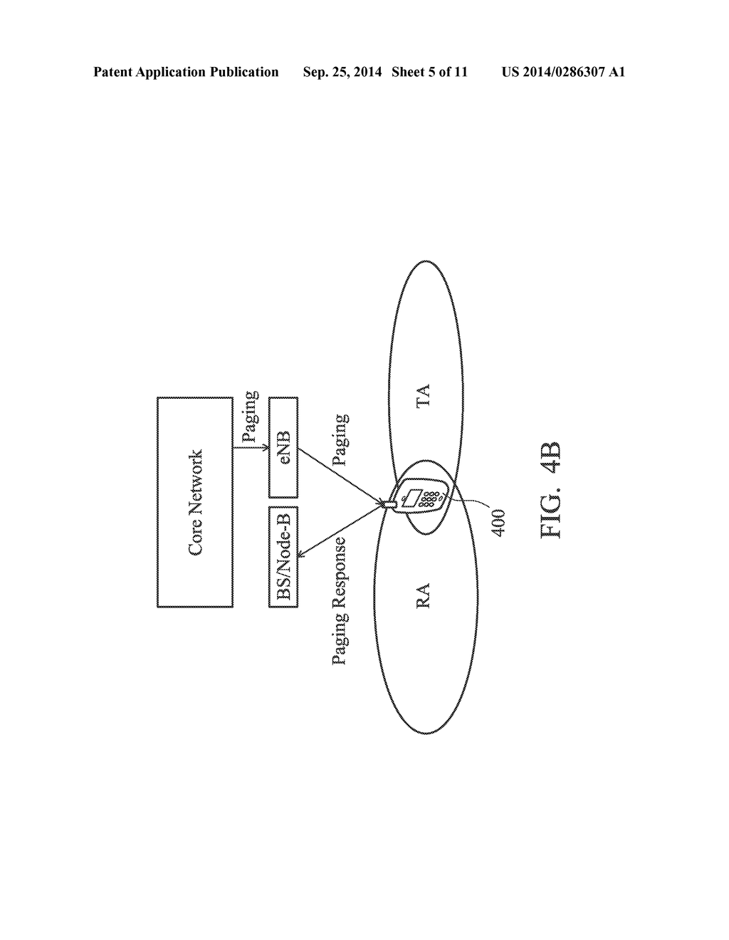 METHODS FOR RAPIDLY SWITCHING BETWEEN DIFFERENT RATS AND COMMUNICATIONS     APPARATUSES UTILIZING THE SAME - diagram, schematic, and image 06