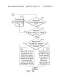 METHODS FOR RAPIDLY SWITCHING BETWEEN DIFFERENT RATS AND COMMUNICATIONS     APPARATUSES UTILIZING THE SAME diagram and image