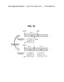 APPARATUS AND METHOD FOR CONTROLLING SELECTIVE USE OF HETEROGENEOUS     NETWORKS ACCORDING TO UNPROCESSED STATE OF DATA BEING STREAMED diagram and image