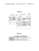 APPARATUS AND METHOD FOR CONTROLLING SELECTIVE USE OF HETEROGENEOUS     NETWORKS ACCORDING TO UNPROCESSED STATE OF DATA BEING STREAMED diagram and image