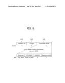 METHOD AND DEVICE FOR INDICATING PLCP HEADER TRANSMISSION MODE diagram and image