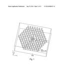 NANOPILLAR PHOTONIC CRYSTAL LASERS diagram and image