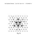 NANOPILLAR PHOTONIC CRYSTAL LASERS diagram and image