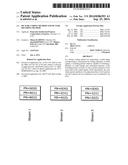 PICTURE CODING METHOD AND PICTURE DECODING METHOD diagram and image