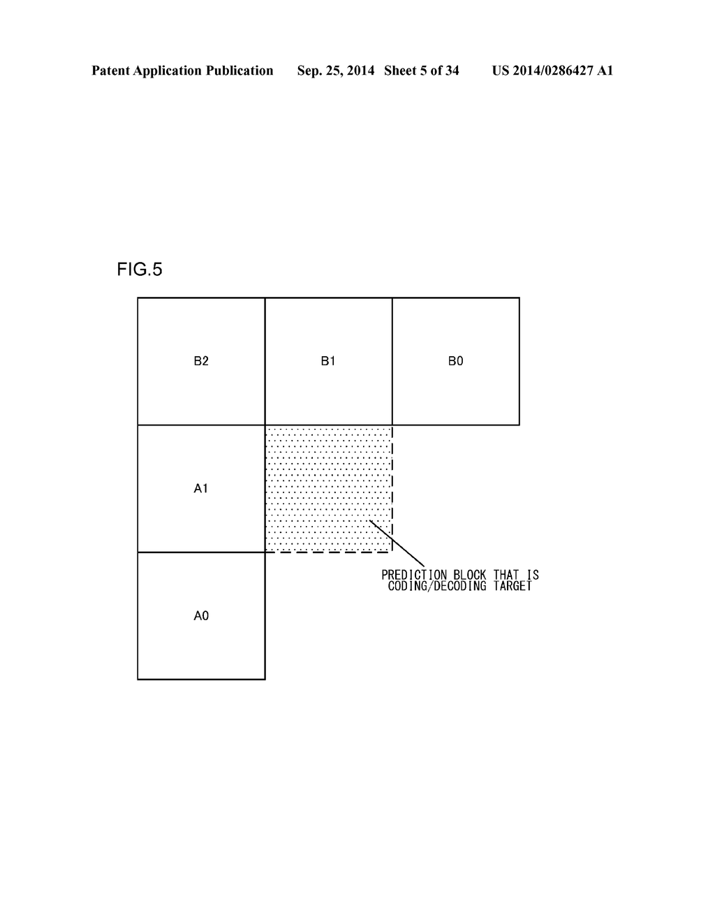 MOVING PICTURE CODING DEVICE, MOVING PICTURE CODING METHOD, AND MOVING     PICTURE CODING PROGRAM, AND MOVING PICTURE DECODING DEVICE, MOVING     PICTURE DECODING METHOD, AND MOVING PICTURE DECODING PROGRAM - diagram, schematic, and image 06