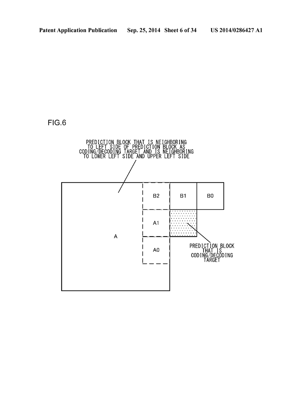 MOVING PICTURE CODING DEVICE, MOVING PICTURE CODING METHOD, AND MOVING     PICTURE CODING PROGRAM, AND MOVING PICTURE DECODING DEVICE, MOVING     PICTURE DECODING METHOD, AND MOVING PICTURE DECODING PROGRAM - diagram, schematic, and image 07