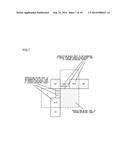 MOVING PICTURE CODING DEVICE, MOVING PICTURE CODING METHOD, AND MOVING     PICTURE CODING PROGRAM, AND MOVING PICTURE DECODING DEVICE, MOVING     PICTURE DECODING METHOD, AND MOVING PICTURE DECODING PROGRAM diagram and image