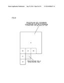 MOVING PICTURE CODING DEVICE, MOVING PICTURE CODING METHOD, AND MOVING     PICTURE CODING PROGRAM, AND MOVING PICTURE DECODING DEVICE, MOVING     PICTURE DECODING METHOD, AND MOVING PICTURE DECODING PROGRAM diagram and image