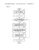 MOVING PICTURE CODING DEVICE, MOVING PICTURE CODING METHOD, AND MOVING     PICTURE CODING PROGRAM, AND MOVING PICTURE DECODING DEVICE, MOVING     PICTURE DECODING METHOD, AND MOVING PICTURE DECODING PROGRAM diagram and image