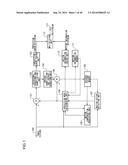 MOVING PICTURE CODING DEVICE, MOVING PICTURE CODING METHOD, AND MOVING     PICTURE CODING PROGRAM, AND MOVING PICTURE DECODING DEVICE, MOVING     PICTURE DECODING METHOD, AND MOVING PICTURE DECODING PROGRAM diagram and image