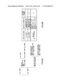 MOVING PICTURE CODING DEVICE, MOVING PICTURE CODING METHOD, AND MOVING     PICTURE CODING PROGRAM, AND MOVING PICTURE DECODING DEVICE, MOVING     PICTURE DECODING METHOD, AND MOVING PICTURE DECODING PROGRAM diagram and image