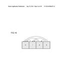 MOVING PICTURE CODING DEVICE, MOVING PICTURE CODING METHOD, AND MOVING     PICTURE CODING PROGRAM, AND MOVING PICTURE DECODING DEVICE, MOVING     PICTURE DECODING METHOD, AND MOVING PICTURE DECODING PROGRAM diagram and image