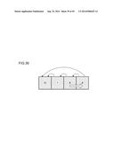 MOVING PICTURE CODING DEVICE, MOVING PICTURE CODING METHOD, AND MOVING     PICTURE CODING PROGRAM, AND MOVING PICTURE DECODING DEVICE, MOVING     PICTURE DECODING METHOD, AND MOVING PICTURE DECODING PROGRAM diagram and image