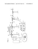 Wi-Fi/BPL Dual Mode Repeaters for Power Line Networks diagram and image