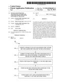 SYSTEM AND METHOD FOR TRANSMITTING A QUADRATURE AMPLITUDE MODULATION (QAM)     WAVEFORM TO A RECEIVER diagram and image