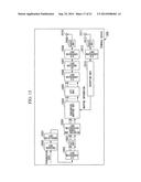 COMMUNICATION SYSTEM, COMMUNICATION DEVICE AND COMMUNICATION METHOD THAT     CAN IMPROVE FREQUENCY USE EFFICIENCY diagram and image