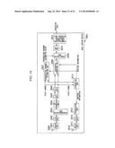 COMMUNICATION SYSTEM, COMMUNICATION DEVICE AND COMMUNICATION METHOD THAT     CAN IMPROVE FREQUENCY USE EFFICIENCY diagram and image