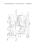 MULTI-WIRE OPEN-DRAIN LINK WITH DATA SYMBOL TRANSITION BASED CLOCKING diagram and image