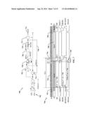 MULTI-WIRE OPEN-DRAIN LINK WITH DATA SYMBOL TRANSITION BASED CLOCKING diagram and image