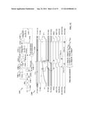 MULTI-WIRE OPEN-DRAIN LINK WITH DATA SYMBOL TRANSITION BASED CLOCKING diagram and image