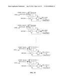 MULTI-WIRE OPEN-DRAIN LINK WITH DATA SYMBOL TRANSITION BASED CLOCKING diagram and image