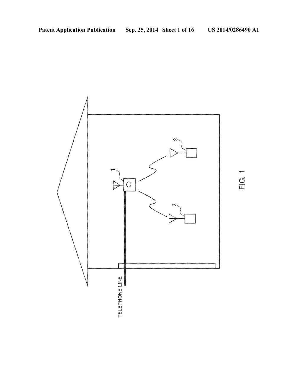 RADIO COMMUNICATION APPARATUS - diagram, schematic, and image 02