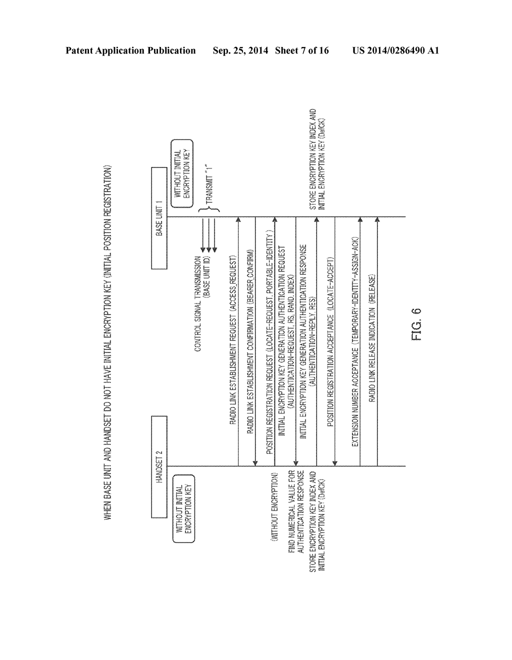 RADIO COMMUNICATION APPARATUS - diagram, schematic, and image 08